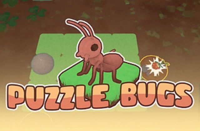 Puzzle Bugs - XP Game Jam