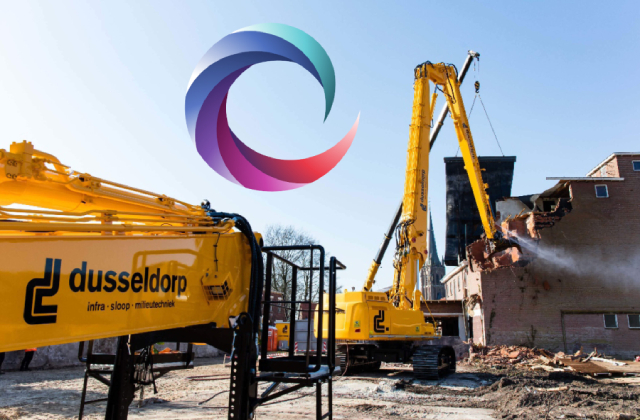 Dusseldorp Visualization Platform - Recreate